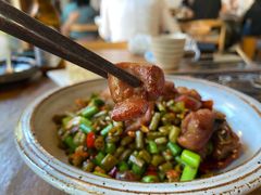 小米椒爱上小公鸡-汤厨(五道营店)