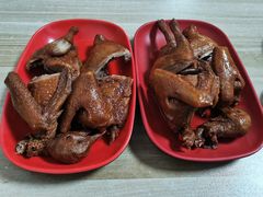 光明红烧乳鸽-光明刘冰乳鸽店(光明法政北路店)