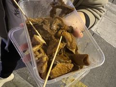 -明记牛杂(新马路分店)