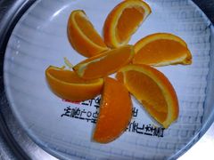 -唯成•韩国炭火烤肉 유성고기