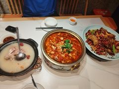 -将军府·鸡毛店(武侯祠店)