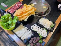 -许府牛火锅(信义坊总店)