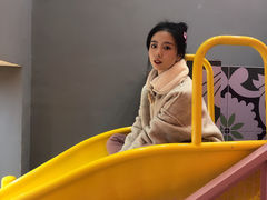 -公园北鹿·铃兰餐厅(齐盛湖店)