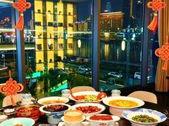 -画臻楼.家宴.融合菜(锦业路店)