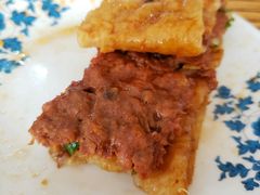 -溢心园香河肉饼总店