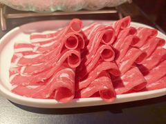 -额尔敦传统涮(公园西路店)
