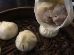 虾仁小笼-大龙汤包