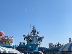 -西安华夏文旅水世界