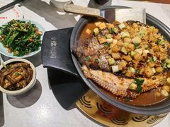 -锦尚阁烤鱼(望京新荟城店)