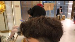 -3AM·S HAIR SALON烫发染发接发