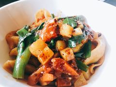 -西安凯悦酒店·湖畔中餐厅