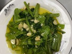 -翠茗农庄土菜馆(天目湖店)