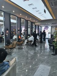 -藤野造型烫染·漂发