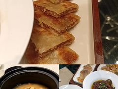 -喜棠·长沙家宴·海鲜·湘菜(麓谷店)