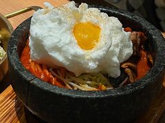 -INSA Korean Bistro饮鲨韩食酒馆