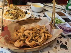 -姥姥家春饼店(惠新东街店)