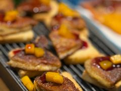 -虹料理·日料放题(悠方店)