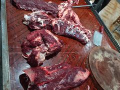 手切牛肉-佳荣老五生态牛肉馆