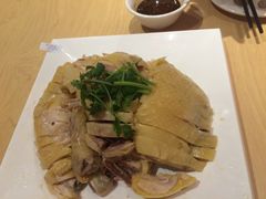 -泰煌鸡·上海白斩鸡·鸡汤面(万航店)