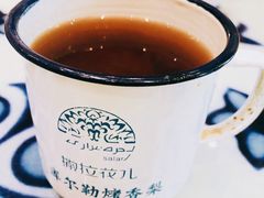-撒拉花儿·新疆菜·清真(太阳宫店)