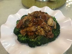 -紫竹林素食(祖庙路店)