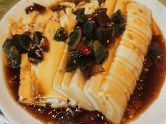 -玫瑰红烤羊排(北新桥三条店)