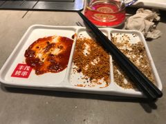 -丰茂烤串(金源店)
