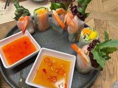 -来龙里 精致 东南亚餐室(万象城店)