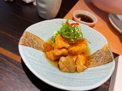 -山葵家·创意料理(宁波来福士店)