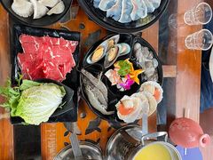 -丽江庭院之爱在路上(西单店)