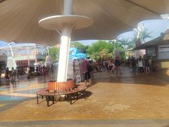 -上海玛雅海滩水公园