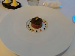 -Caprice(香港四季酒店)