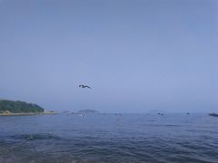 -银沙滩浴场