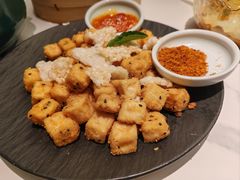 -蘇小主·创意中国菜(金茂览秀城店)