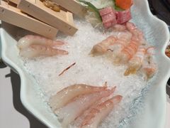 -黑木原精致料理·铁板烧