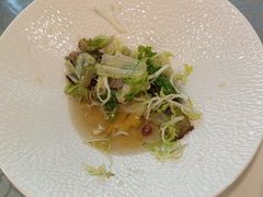 -汗腾格里·风味餐厅(新疆驻京办店)