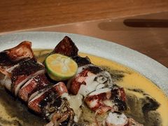 -High Yaki THE SEA海鲜居酒屋