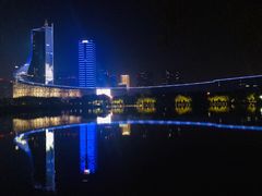 -天鹅湖体育公园