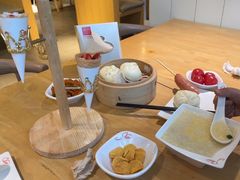 -嘉和一品粥(方庄店)