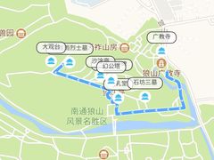 -狼山风景名胜区