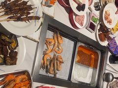 -星伦多 自助料理(圆融店)