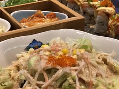 -浦·传统日式料理(3 5 1 1 店)