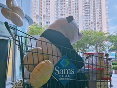 -深圳来福士广场