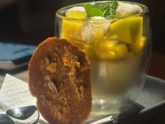 -巴别塔法餐舍(合作路店)