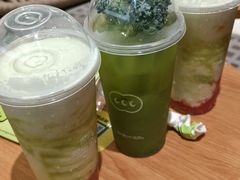 -混果汁(福田领展中心城店)