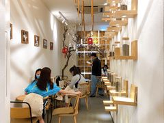 -霸王茶姬(南亚风情第壹城店)