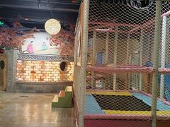 -永青泉汗蒸广场(大运河博物馆店)