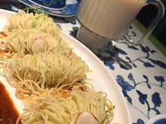 -桂满陇天书(南京德基旗舰店)