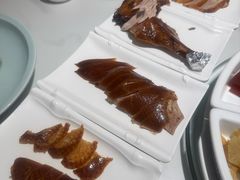 -羲和雅苑•北京烤鸭(国贸商城店)