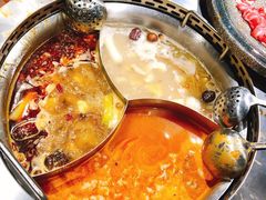 -快乐小羊·内蒙牛羊肉火锅(流花中心店)